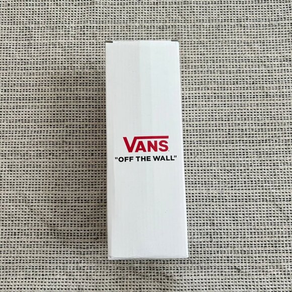 ✨ NEW ✨ Vans 32oz Stainless Steel Tumbler Waffle Bottom Water Bottle Limited Ed. - Picture 3 of 4